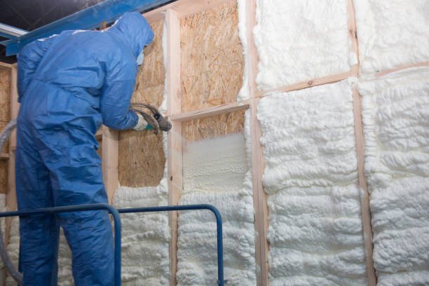 Best Insulation Air Sealing  in Brock Hall, MD